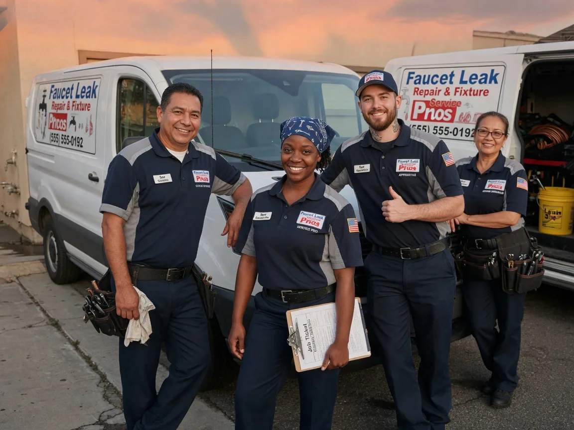 Faucet Repair company in Arnold, NE