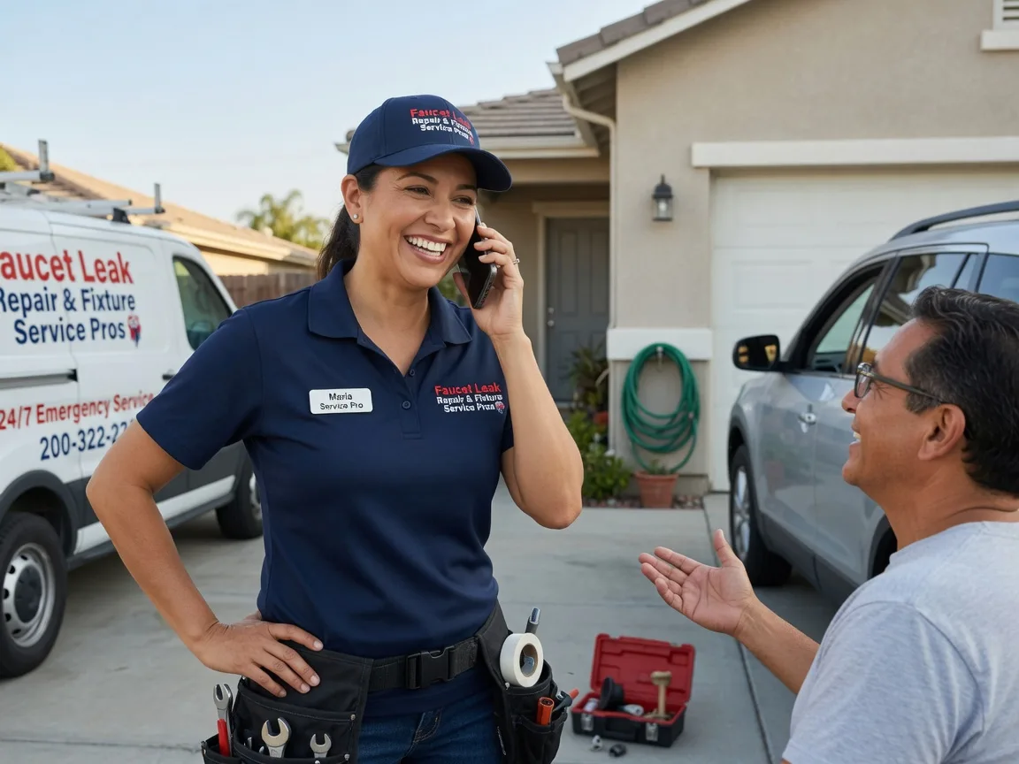 Faucet Repair Arnold, NE FAQs