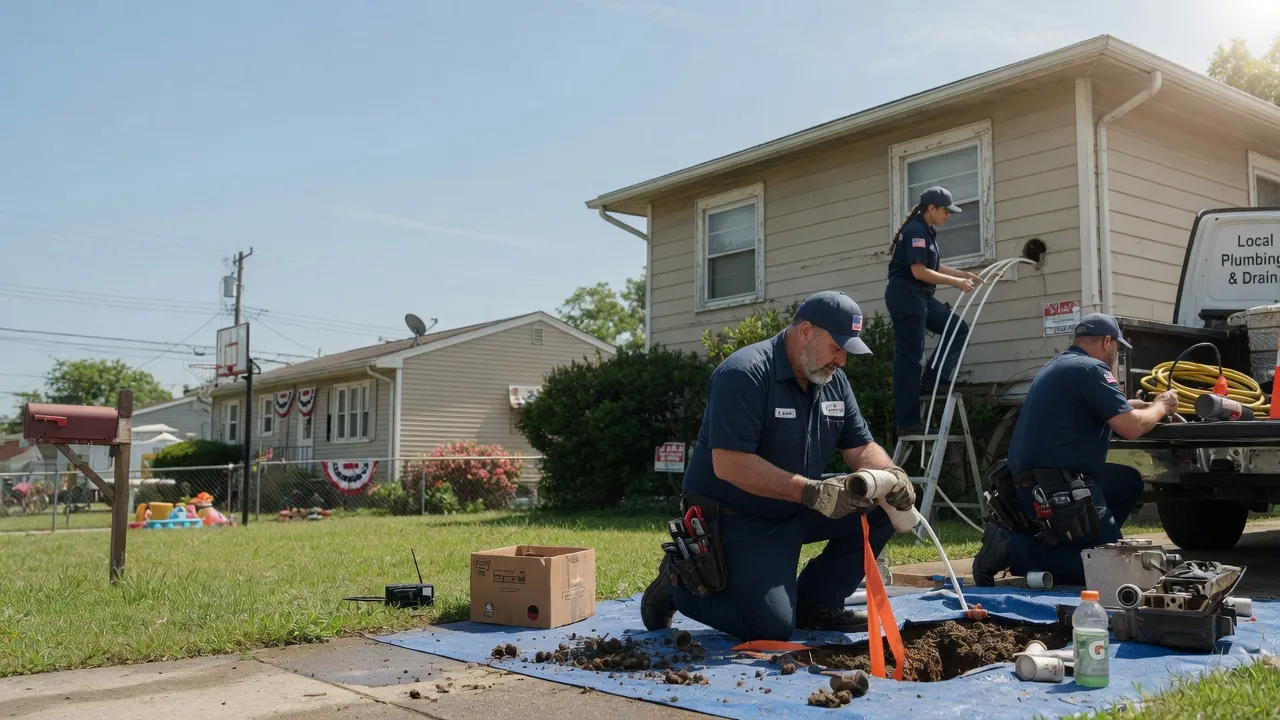 Faucet Repair in Arnold, NE near me